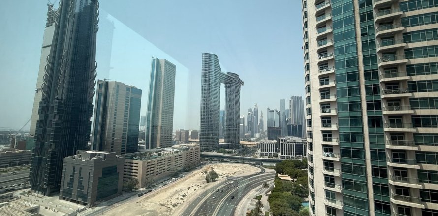 Apartment in Downtown Dubai (Downtown Burj Dubai), Dubai 1 bedroom, 83.1 sq.m. № 123732