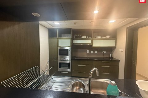 Apartment in Downtown Dubai (Downtown Burj Dubai), Dubai 1 bedroom, 83.1 sq.m. № 123732 - photo 6