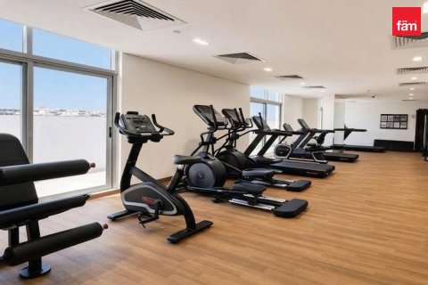 Apartment in Al Furjan, Dubai 2 bedrooms, 88.2 sq.m. № 123737 - photo 6