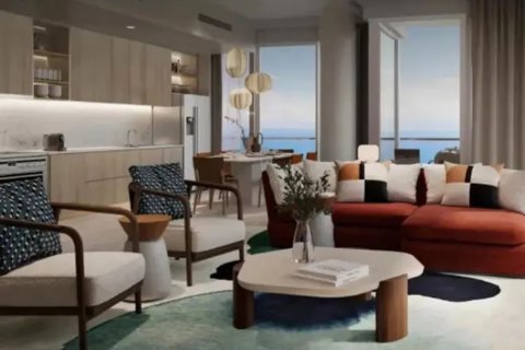 Appartement à Dubai Harbour, Dubai, 4 chambres, 228.8 m², № 123733