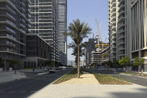 Apartment in Dubai Harbour, Dubai 4 bedrooms, 228.8 sq.m. № 123733 - photo 9