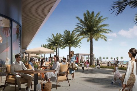 Apartment in Dubai Harbour, Dubai 4 bedrooms, 228.8 sq.m. № 123733 - photo 7