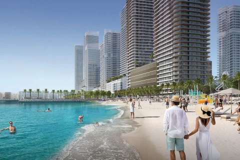 Apartment in Dubai Harbour, Dubai 4 bedrooms, 228.8 sq.m. № 123733 - photo 8