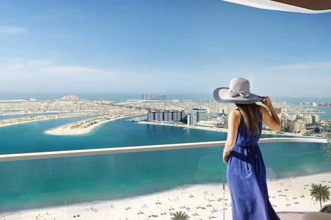 Apartment in Dubai Harbour, Dubai 4 bedrooms, 228.8 sq.m. № 123733 - photo 3