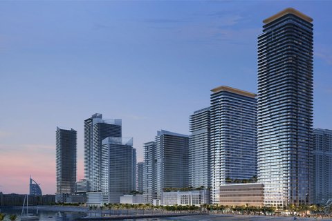 Apartment in Dubai Harbour, Dubai 4 bedrooms, 228.8 sq.m. № 123733 - photo 5