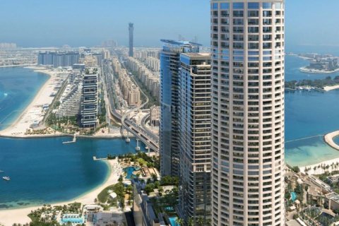 Apartment in Palm Jumeirah, Dubai 2 bedrooms, 318.4 sq.m. № 123735
