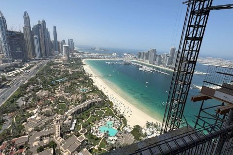 Apartment in Palm Jumeirah, Dubai 2 bedrooms, 318.4 sq.m. № 123735 - photo 6