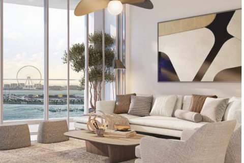Apartment in Palm Jumeirah, Dubai 2 bedrooms, 318.4 sq.m. № 123735 - photo 8