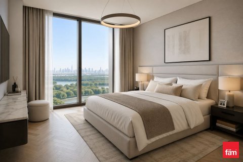 Apartment in Dubai 1 bedroom, 72.1 sq.m. № 123731 - photo 3