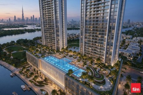Apartment in Dubai 1 bedroom, 72.1 sq.m. № 123731 - photo 13