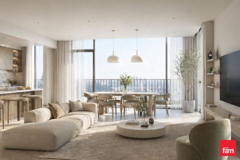 Apartment in Dubai 1 bedroom, 72.1 sq.m. № 123731 - photo 2