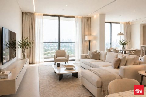 Apartment in Dubai 1 bedroom, 72.1 sq.m. № 123731