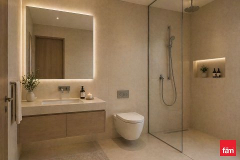 Apartment in Dubai 1 bedroom, 72.1 sq.m. № 123731 - photo 9