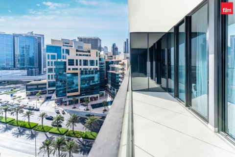 Apartment in Business Bay, Dubai 1 bedroom, 58.3 sq.m. № 123734 - photo 18