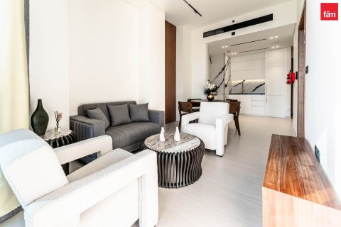 Apartment in Business Bay, Dubai 1 bedroom, 58.3 sq.m. № 123734 - photo 9