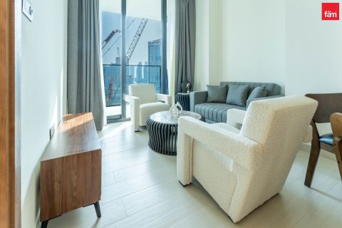 Apartment in Business Bay, Dubai 1 bedroom, 58.3 sq.m. № 123734 - photo 2