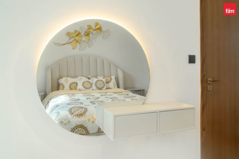 Apartment in Business Bay, Dubai 1 bedroom, 58.3 sq.m. № 123734 - photo 8