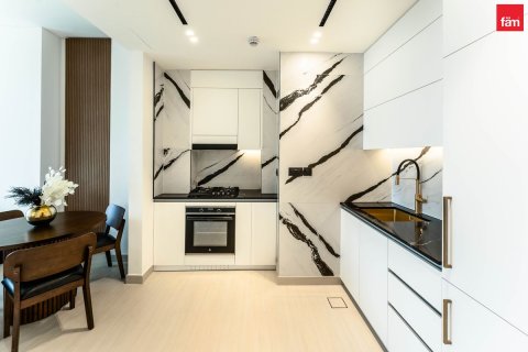 Apartment in Business Bay, Dubai 1 bedroom, 58.3 sq.m. № 123734 - photo 11