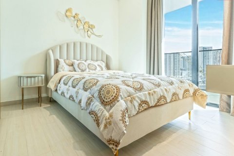 Apartment in Business Bay, Dubai 1 bedroom, 58.3 sq.m. № 123734 - photo 3