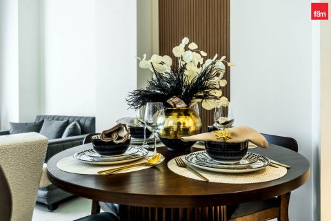 Apartment in Business Bay, Dubai 1 bedroom, 58.3 sq.m. № 123734 - photo 10