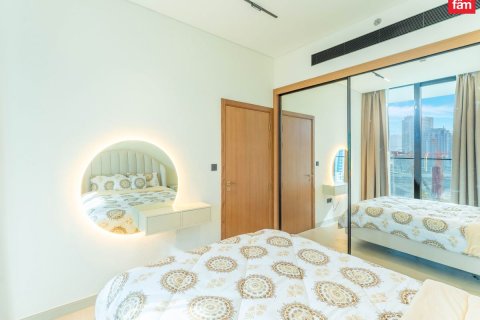 Apartment in Business Bay, Dubai 1 bedroom, 58.3 sq.m. № 123734 - photo 5