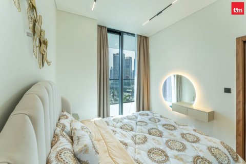 Apartment in Business Bay, Dubai 1 bedroom, 58.3 sq.m. № 123734 - photo 4