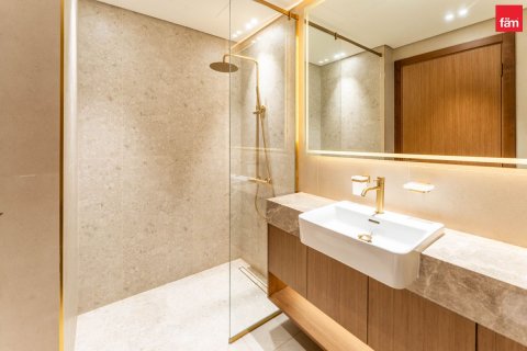 Apartment in Business Bay, Dubai 1 bedroom, 58.3 sq.m. № 123734 - photo 14