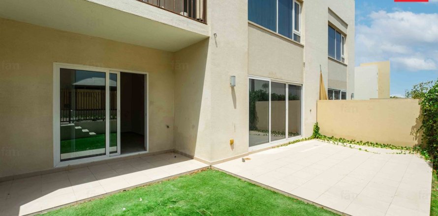Apartment in Dubai 2 bedrooms, 153.2 sq.m. № 123736