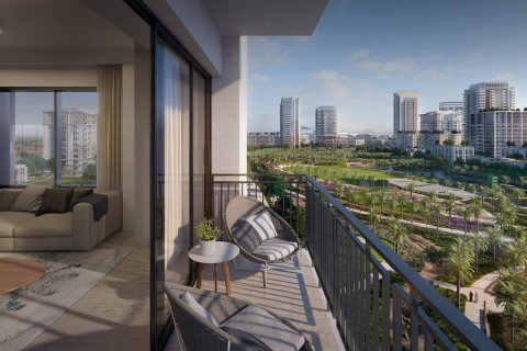 Apartment in Dubai Hills Estate, Dubai 1 bedroom, 59.92 sq.m. № 30828 - photo 1