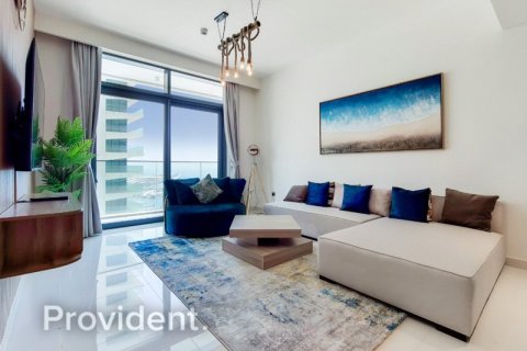 Appartement à BEACH VISTA à Dubai Harbour, Dubai, 1 chambre, № 30825 - photo 1