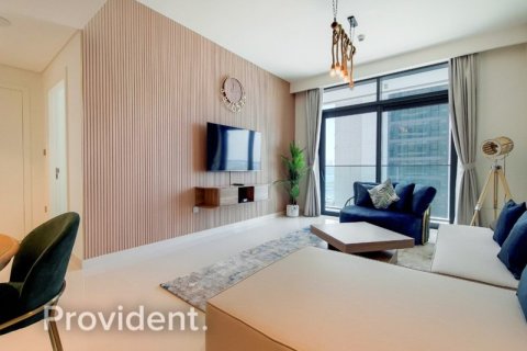 Appartement à BEACH VISTA à Dubai Harbour, Dubai, 1 chambre, № 30825 - photo 7