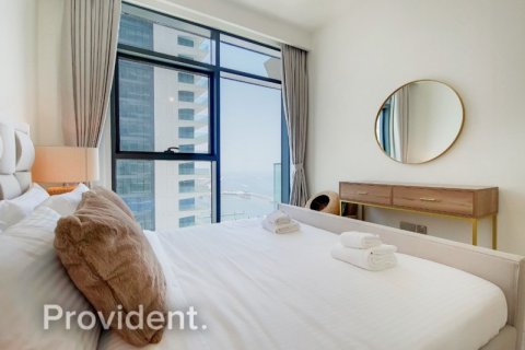Appartement à BEACH VISTA à Dubai Harbour, Dubai, 1 chambre, № 30825 - photo 3