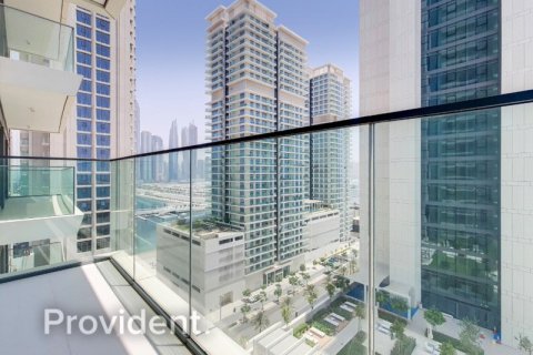 Appartement à BEACH VISTA à Dubai Harbour, Dubai, 1 chambre, № 30825 - photo 9