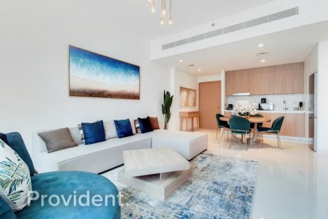 Appartement à BEACH VISTA à Dubai Harbour, Dubai, 1 chambre, № 30825 - photo 2
