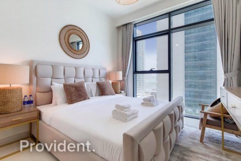 Appartement à BEACH VISTA à Dubai Harbour, Dubai, 1 chambre, № 30825 - photo 4
