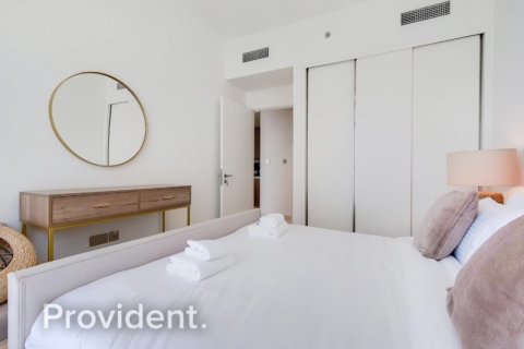 Appartement à BEACH VISTA à Dubai Harbour, Dubai, 1 chambre, № 30825 - photo 5
