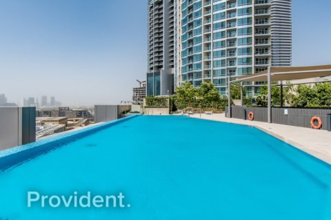 Appartement à BOULEVARD POINT à Downtown Dubai (Downtown Burj Dubai), Dubai, 2 chambres, № 30826 - photo 23
