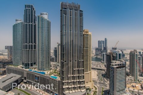 Appartement à BOULEVARD POINT à Downtown Dubai (Downtown Burj Dubai), Dubai, 2 chambres, № 30826 - photo 28