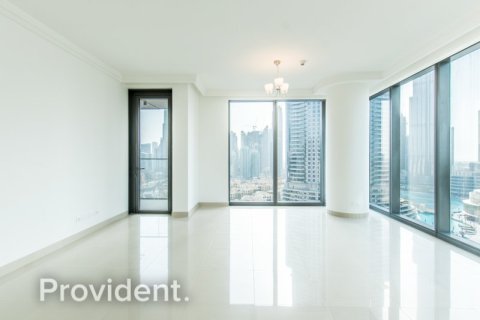 Appartement à BOULEVARD POINT à Downtown Dubai (Downtown Burj Dubai), Dubai, 2 chambres, № 30826 - photo 5