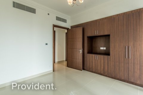 Appartement à BOULEVARD POINT à Downtown Dubai (Downtown Burj Dubai), Dubai, 2 chambres, № 30826 - photo 16