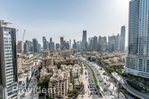 Appartement à BOULEVARD POINT à Downtown Dubai (Downtown Burj Dubai), Dubai, 2 chambres, № 30826 - photo 8