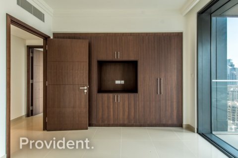 Appartement à BOULEVARD POINT à Downtown Dubai (Downtown Burj Dubai), Dubai, 2 chambres, № 30826 - photo 15