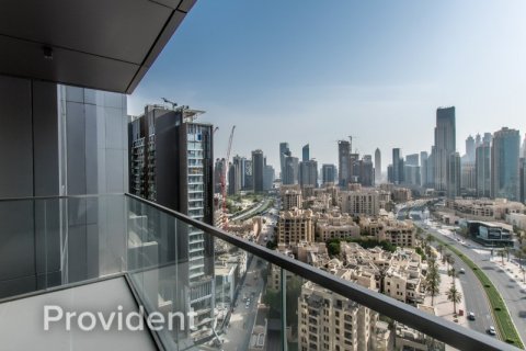 Appartement à BOULEVARD POINT à Downtown Dubai (Downtown Burj Dubai), Dubai, 2 chambres, № 30826 - photo 10