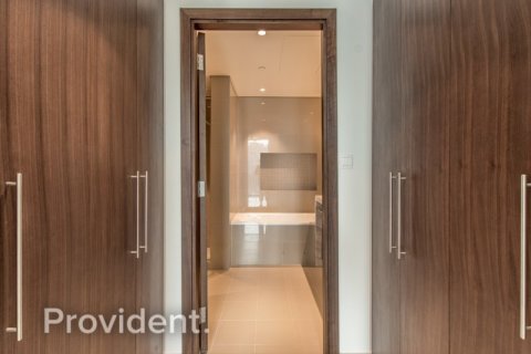 Appartement à BOULEVARD POINT à Downtown Dubai (Downtown Burj Dubai), Dubai, 2 chambres, № 30826 - photo 20