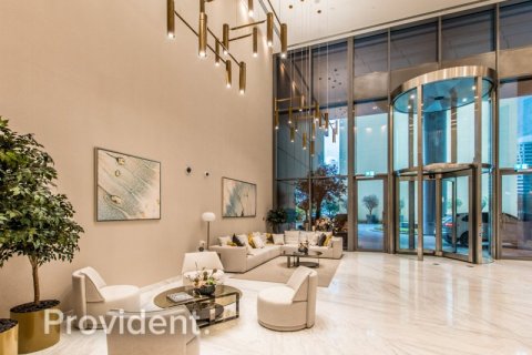 Appartement à BOULEVARD POINT à Downtown Dubai (Downtown Burj Dubai), Dubai, 2 chambres, № 30826 - photo 26