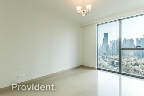 Appartement à BOULEVARD POINT à Downtown Dubai (Downtown Burj Dubai), Dubai, 2 chambres, № 30826 - photo 18