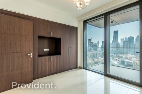 Appartement à BOULEVARD POINT à Downtown Dubai (Downtown Burj Dubai), Dubai, 2 chambres, № 30826 - photo 14