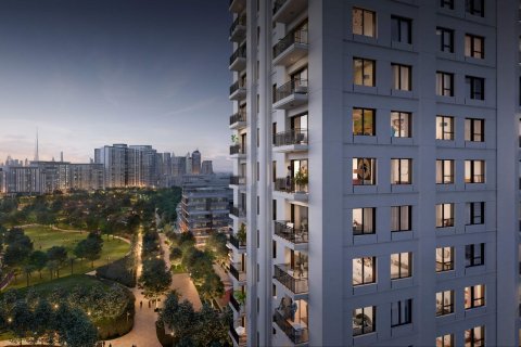 Appartement à Dubai Hills Estate, Dubai, 2 chambres, 88.63 m², № 30829 - photo 2