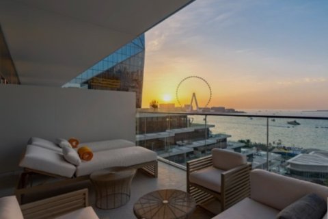 شقة في مرسى دبي, دبي 1غرف نوم, 74 م² رقم 120452 - صورة 5