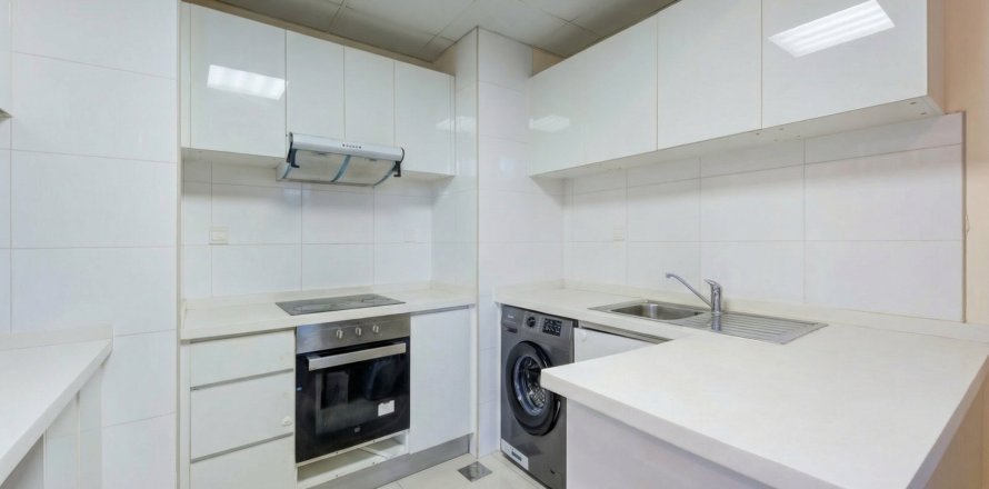 Apartment in Dubai Marina, Dubai 3 bedrooms, 116 sq.m. № 120453